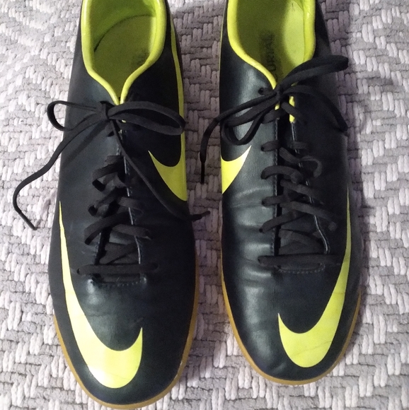 Nike Shoes Nike Indoor Soccer Cleats Poshmark